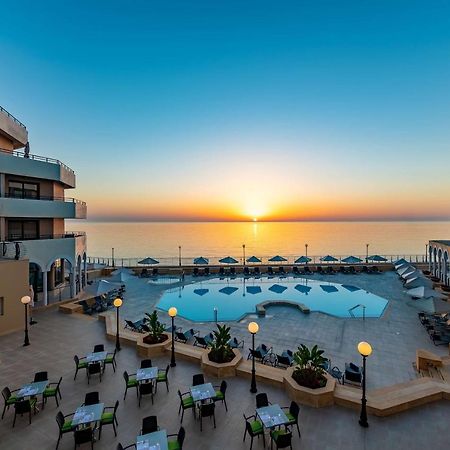 Radisson Blu Resort, Malta St. Julian'S Екстер'єр фото