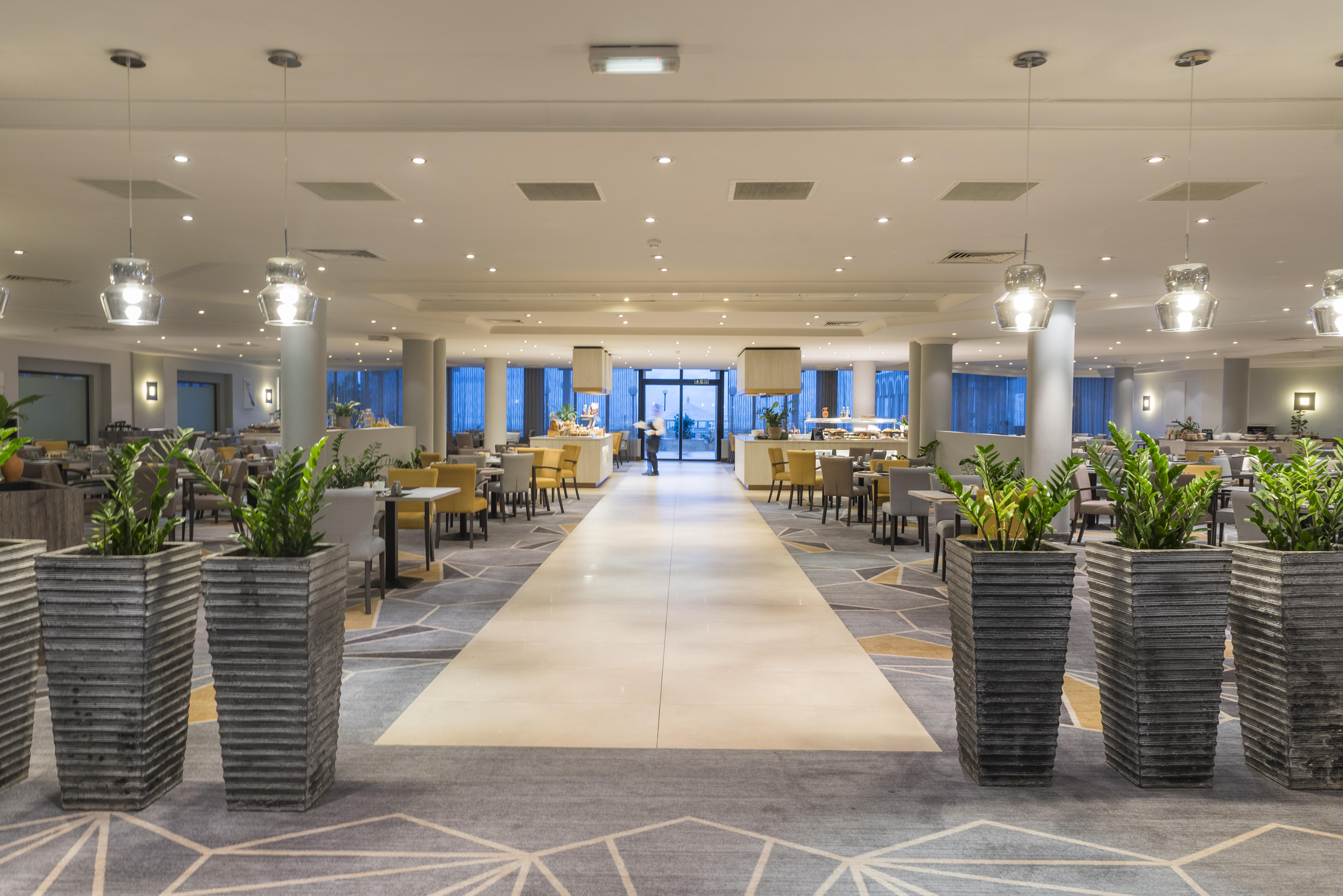 Radisson Blu Resort, Malta St. Julian'S Екстер'єр фото