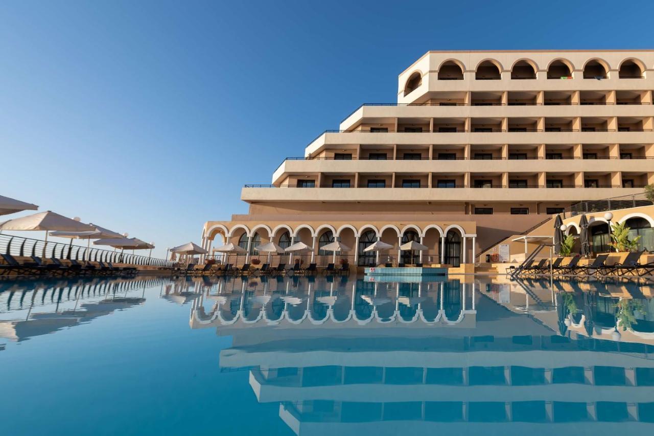 Radisson Blu Resort, Malta St. Julian'S Екстер'єр фото